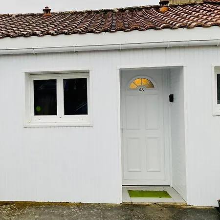 Le Cosy Labarde