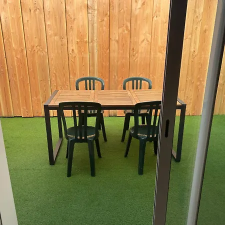 Le Cosy شقة Labarde